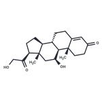 50-22-6 Corticosterone