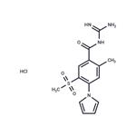 Eniporide hydrochloride