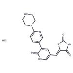 Protein kinase inhibitors 1 hydrochlorid