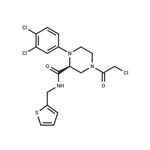 SARS-CoV-2 Mpro-IN-6