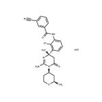 UCB7362 hydrochloride