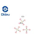 divanadium tris(sulphate)