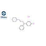 Cloperastine hydrochloride