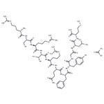 Hemokinin 1 (mouse) acetate(208041-90-1 free base)