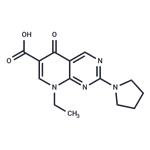 Piromidic acid