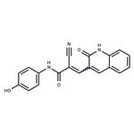 Pim-1 kinase inhibitor 1