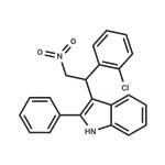 CB1R Allosteric modulator 3