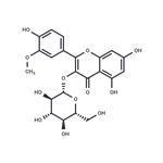 Isorhamnetin-3-O-glucoside