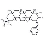 Antibacterial agent 115