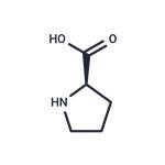 (R)-pyrrolidine-2-carboxylic acid