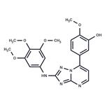 Tubulin polymerization-IN-39