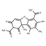 (+)-Usnic acid