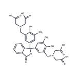 o-Cresolphthalein Complexone