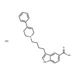 Carmoxirole hydrochloride