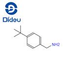 4-tert-Butylbenzylamine