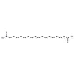 Octadecanedioic acid