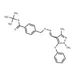 Fenpyroximate