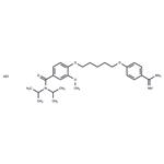 Moxilubant HCl