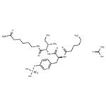 Fosgonimeton acetate