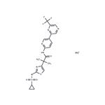 CTP Synthetase-IN-1 Ammonium salt