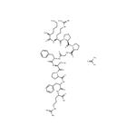 Lys-Bradykinin acetate(342-10-9 free base)