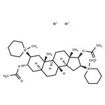 Pancuronium dibromide