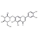 6-Hydroxyluteolin 7-glucoside