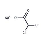 Sodium dichloroacetate