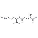 γ-Glutamyl-S-allylcysteine