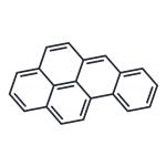 50-32-8 Benzo[a]pyrene