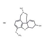 Galanthamine hydrobromide