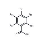 Salicylic Acid-d4