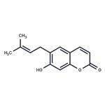 Demethylsuberosin