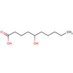 5-Hydroxydecanoic acid