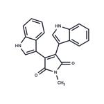 Bisindolylmaleimide V