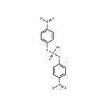 Bis(4-nitrophenyl) phosphate