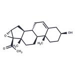 16,17-Epoxypregnenol