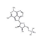 Triciribine phosphate