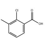 2-Chloro-3-methylbenzoic acid