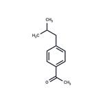 4'-(2-Methylpropyl)acetophenone