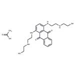 Ametantrone Acetate