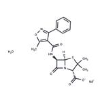 Oxacillin sodium monohydrate