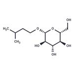 Isopentyl b-D-glucoside