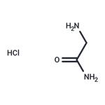 Glycinamide Hydrochloride