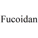 Fucoidan