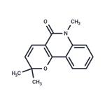 N-Methylflindersine