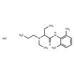 Etidocaine Hydrochloride