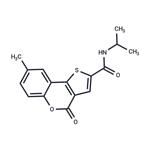 PKM2 inhibitor G