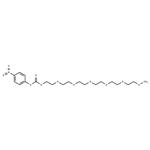 m-PEG7-4-nitrophenyl carbonate