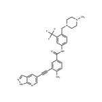 Olverembatinib